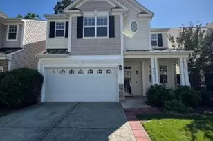 306 Meeting Hall Dr, Morrisville, NC 27560 - Photo 1