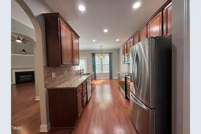 306 Meeting Hall Drive, Morrisville, NC 27560 - Photo 5