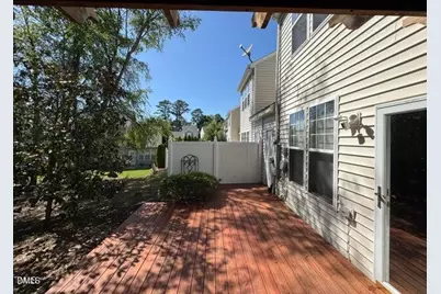 306 Meeting Hall Drive, Morrisville, NC 27560 - Photo 21