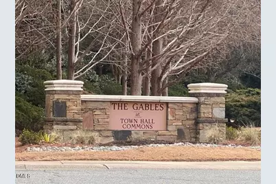 306 Meeting Hall Drive, Morrisville, NC 27560 - Photo 23