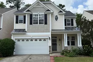 306 Meeting Hall Dr, Morrisville, NC 27560 - Photo 1