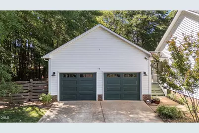 6820 Oviedo Drive, Raleigh, NC 27603 - Photo 3