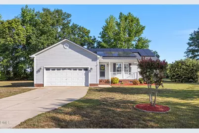 47 Ascott Circle, Smithfield, NC 27577 - Photo 1