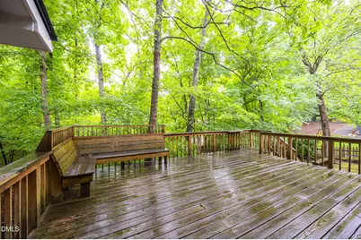 301 Woodhaven Road, Chapel Hill, NC 27514 - Photo 21