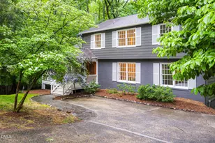 301 Woodhaven Rd, Chapel Hill, NC 27514 - Photo 3