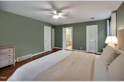 301 Woodhaven Road, Chapel Hill, NC 27514 - Photo 37