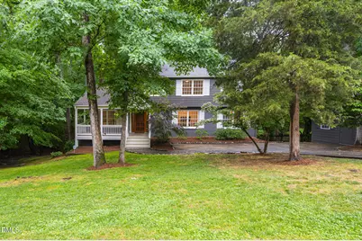 301 Woodhaven Road, Chapel Hill, NC 27514 - Photo 5