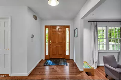 301 Woodhaven Road, Chapel Hill, NC 27514 - Photo 7