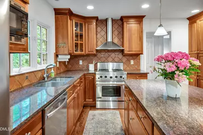 301 Woodhaven Road, Chapel Hill, NC 27514 - Photo 15