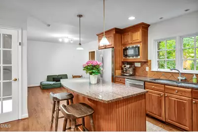 301 Woodhaven Road, Chapel Hill, NC 27514 - Photo 17