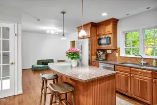 301 Woodhaven Rd, Chapel Hill, NC 27514 - Photo 17