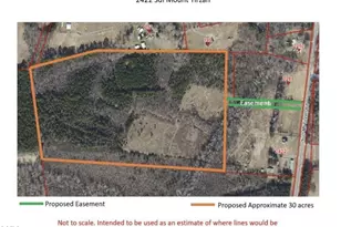 2422 Surl Mount Tirzah Rd, Timberlake, NC 27583 - Photo 1