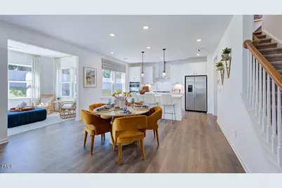 526 Claftin Street, Sanford, NC 27330 - Photo 19