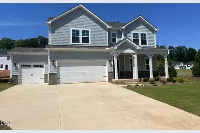 526 Claftin Street, Sanford, NC 27330 - Photo 1