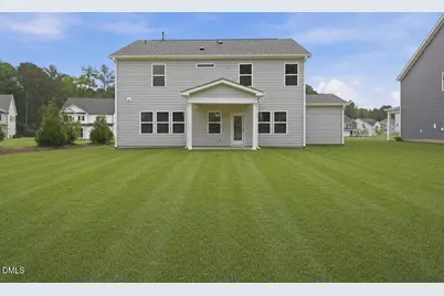 526 Claftin Street, Sanford, NC 27330 - Photo 33