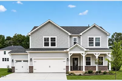 526 Claftin Street, Sanford, NC 27330 - Photo 1