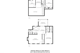 8324 Bellingham Cir, Raleigh, NC 27615 - Photo 33