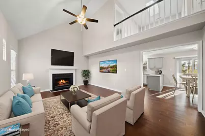 8324 Bellingham Circle, Raleigh, NC 27615 - Photo 5