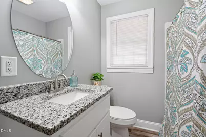 409 Clifton Road, Rocky Mount, NC 27804 - Photo 17