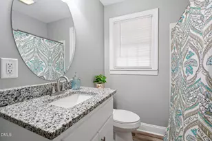 409 Clifton Rd, Rocky Mount, NC 27804 - Photo 17