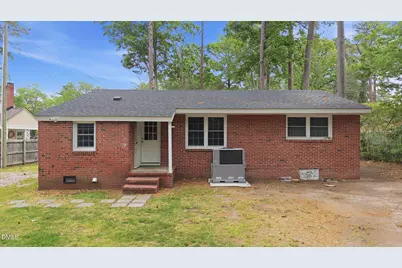 409 Clifton Road, Rocky Mount, NC 27804 - Photo 31