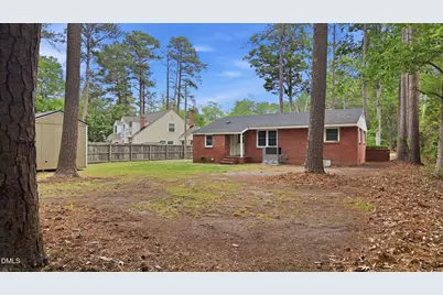 409 Clifton Road, Rocky Mount, NC 27804 - Photo 33