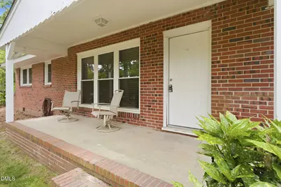 409 Clifton Road, Rocky Mount, NC 27804 - Photo 27