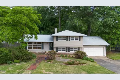 4717 Forestdale Road, Raleigh, NC 27603 - Photo 1