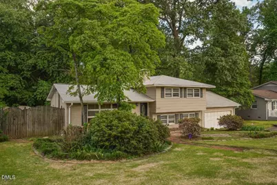 4717 Forestdale Road, Raleigh, NC 27603 - Photo 5