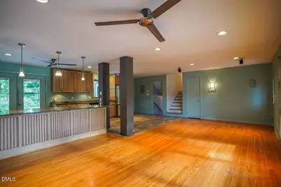4717 Forestdale Road, Raleigh, NC 27603 - Photo 9