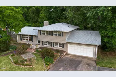 4717 Forestdale Road, Raleigh, NC 27603 - Photo 7