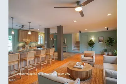 4717 Forestdale Road, Raleigh, NC 27603 - Photo 11