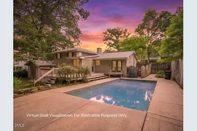 4717 Forestdale Road, Raleigh, NC 27603 - Photo 35