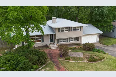 4717 Forestdale Road, Raleigh, NC 27603 - Photo 3