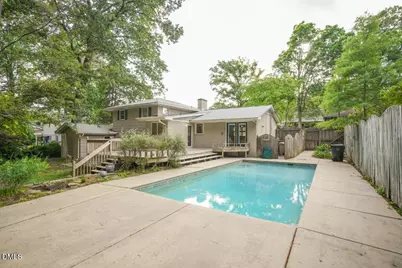 4717 Forestdale Road, Raleigh, NC 27603 - Photo 47