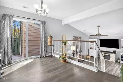 4705 Walden Pond Drive #B, Raleigh, NC 27604 - Photo 7