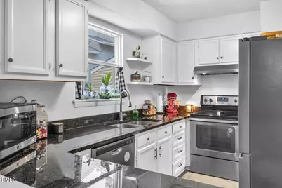 4705 Walden Pond Drive #B, Raleigh, NC 27604 - Photo 11