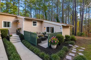 4705 Walden Pond Dr, Raleigh, NC 27604 - Photo 1