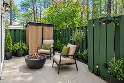 4705 Walden Pond Drive #B, Raleigh, NC 27604 - Photo 19