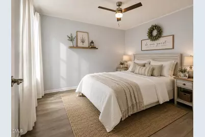 4705 Walden Pond Drive #B, Raleigh, NC 27604 - Photo 17