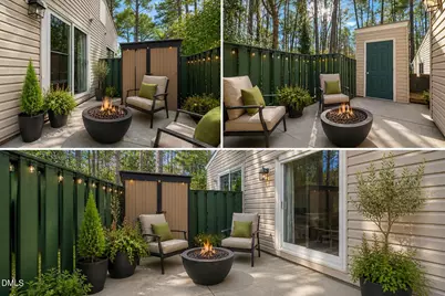 4705 Walden Pond Drive #B, Raleigh, NC 27604 - Photo 17