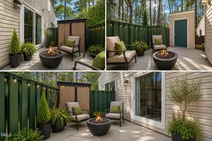 4705 Walden Pond Dr, Raleigh, NC 27604 - Photo 17