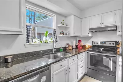 4705 Walden Pond Drive #B, Raleigh, NC 27604 - Photo 5