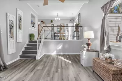 4705 Walden Pond Drive #B, Raleigh, NC 27604 - Photo 5