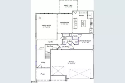 3019 Bayou Street, Graham, NC 27253 - Photo 3
