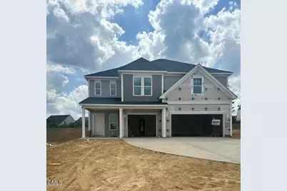 3019 Bayou Street, Graham, NC 27253 - Photo 1