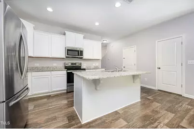 81 Hill Shore Lane, Clayton, NC 27527 - Photo 9