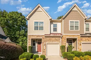 81 Hill Shore Ln, Clayton, NC 27527 - Photo 1