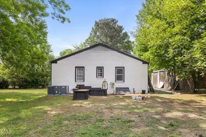 21 Park Avenue, Knightdale, NC 27545 - Photo 33