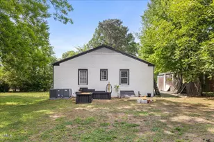 21 Park Ave, Knightdale, NC 27545 - Photo 33